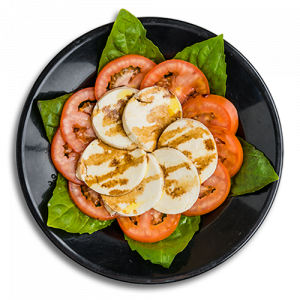 caprese salad