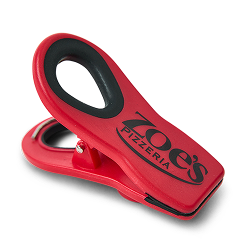 zoe's chip clip