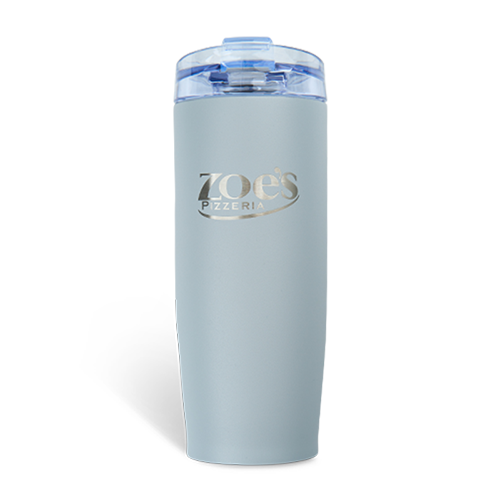 zoe's drink tumbler