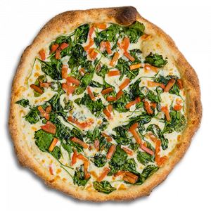 florentine white pie