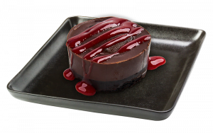 gluten free vegan chocolate cake