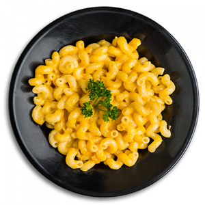 mac and cheese