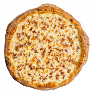 ranch pizza