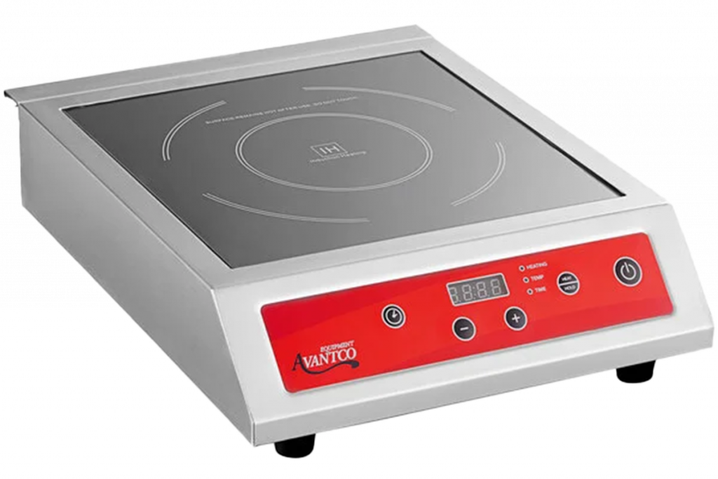 induction cook top