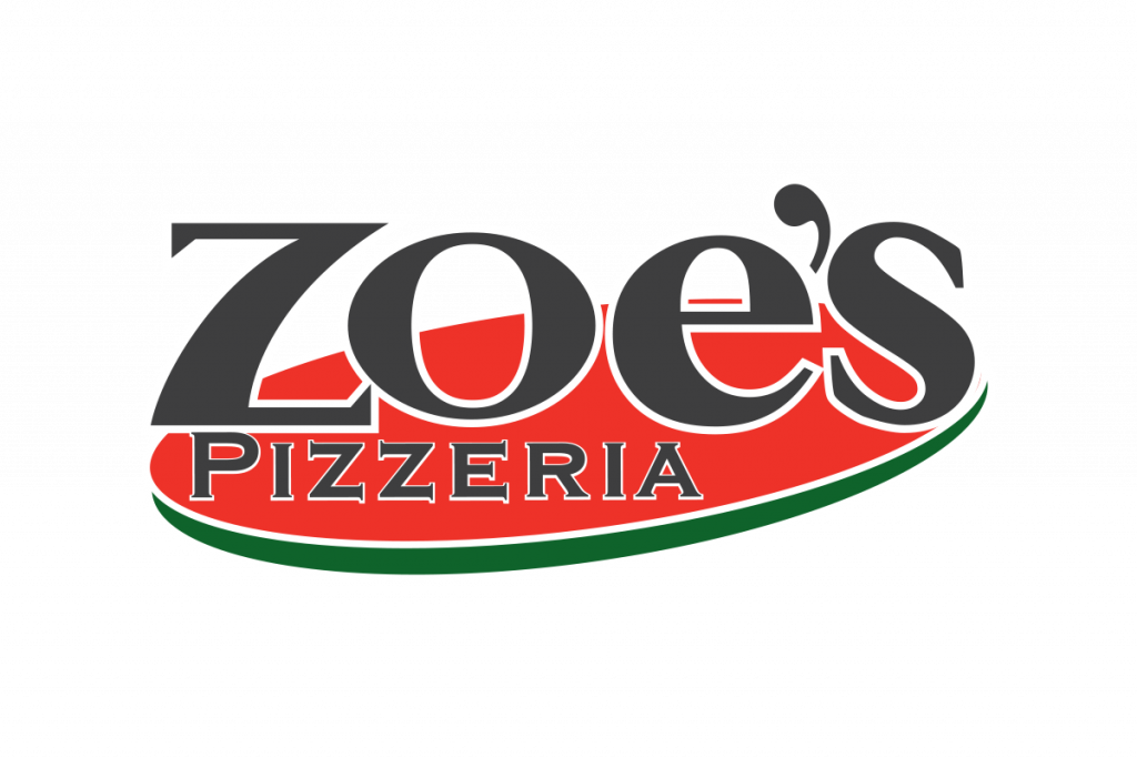 zoe's pizzeria logo